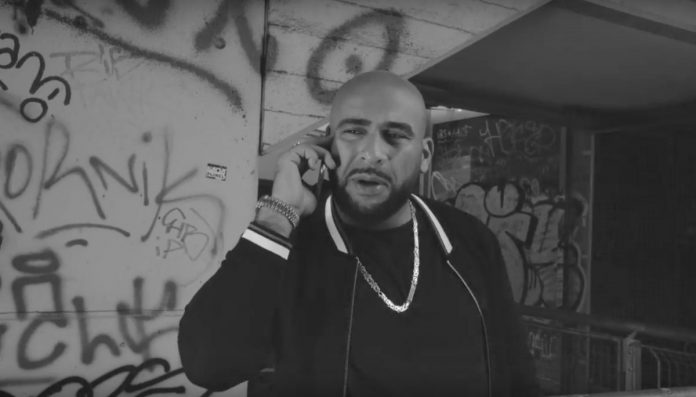 Veysel, Gib ab, 43, Hitman