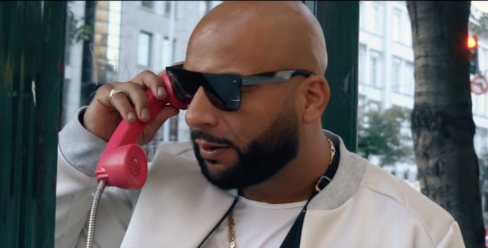 Veysel, 43, Hitman, Kleiner Cabron, 4 Blocks, Azzlackz