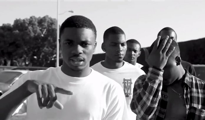 Vince-Staples