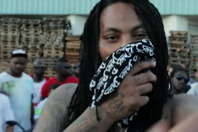 Waka Flocka Flame