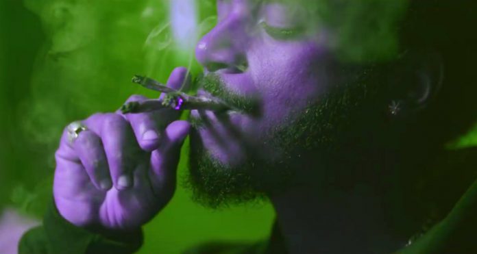 Weed-is-my-best-friend