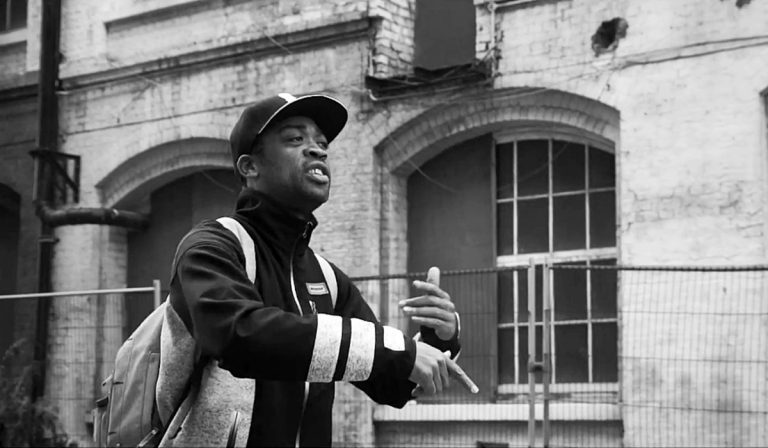 Wiley feat. Devlin – Holy Grime // Video