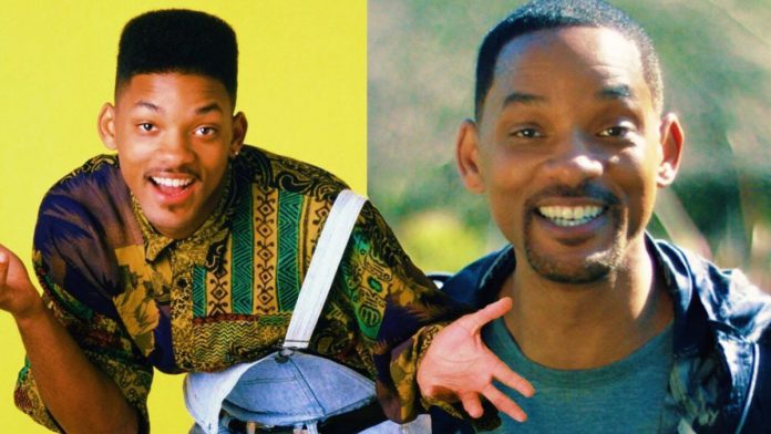 Will Smith