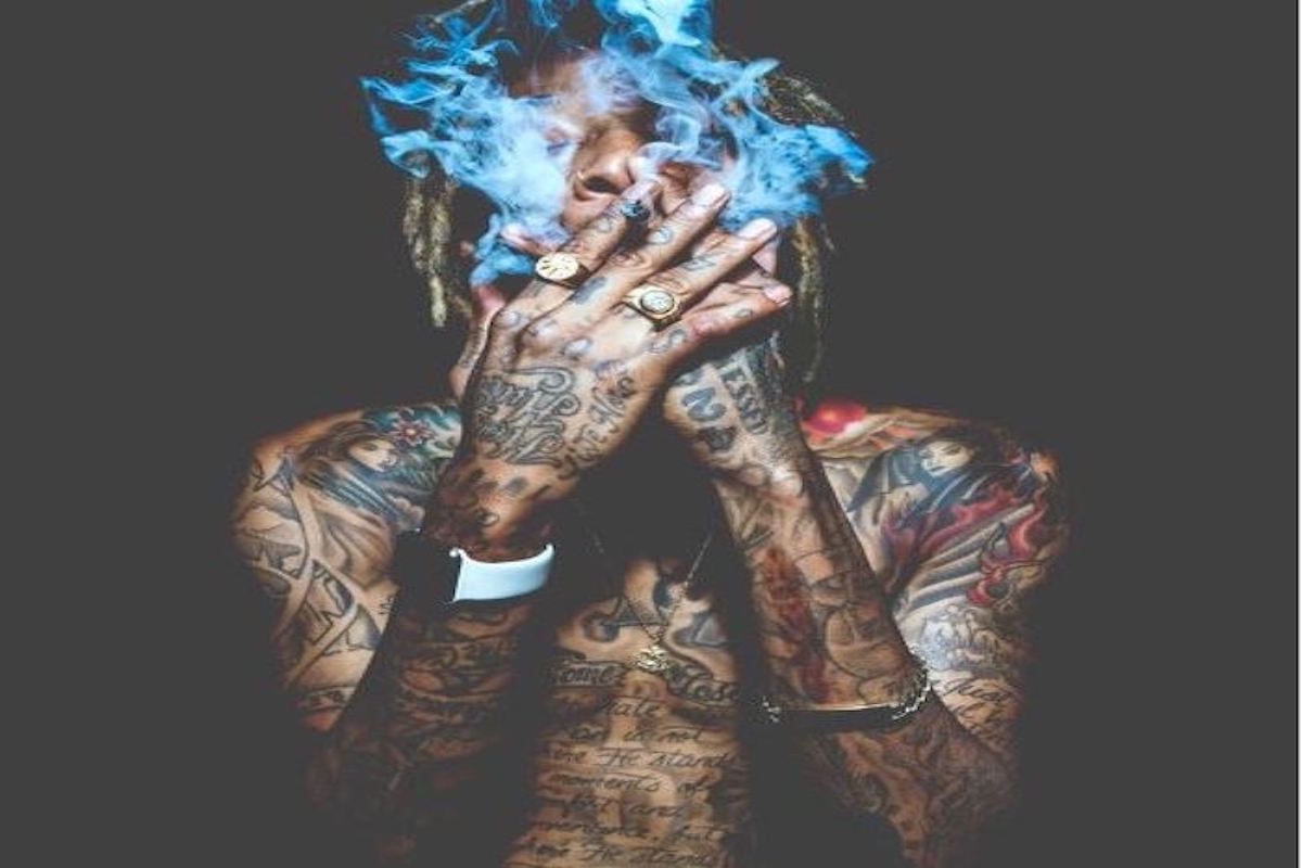 Wiz Khalifa