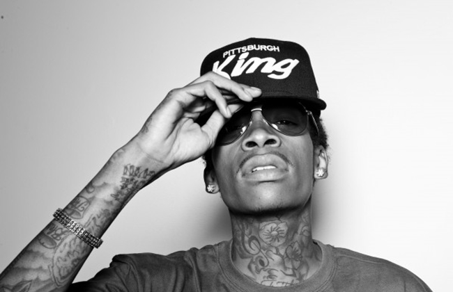 Wiz Khalifa feat. Snoop Dogg & Ty Dolla $ign – You and Your Friends [Track]