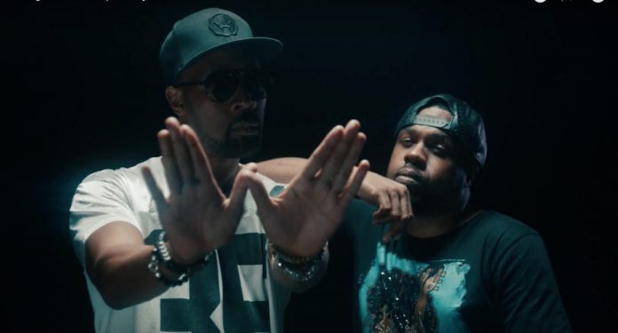 Wu-Tang Clan_Redman_People Say_Juice Wu Tang Clan, Redman, People Say, The Saga continues