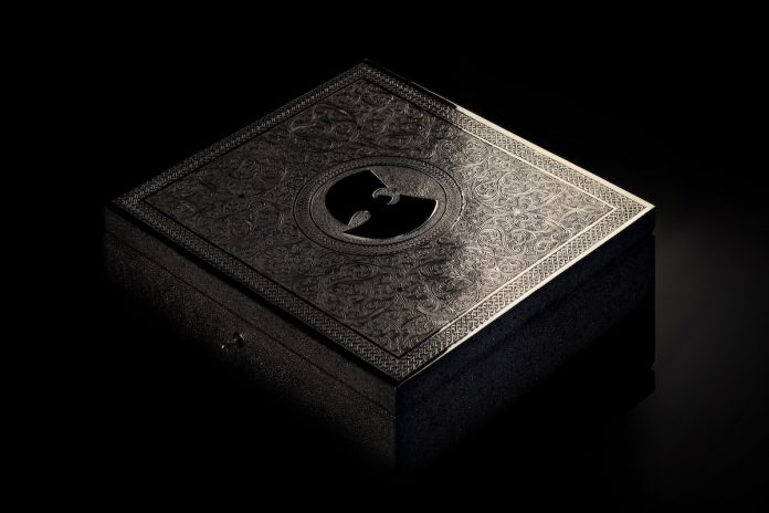 Wu-Tang-Shaolin-Box