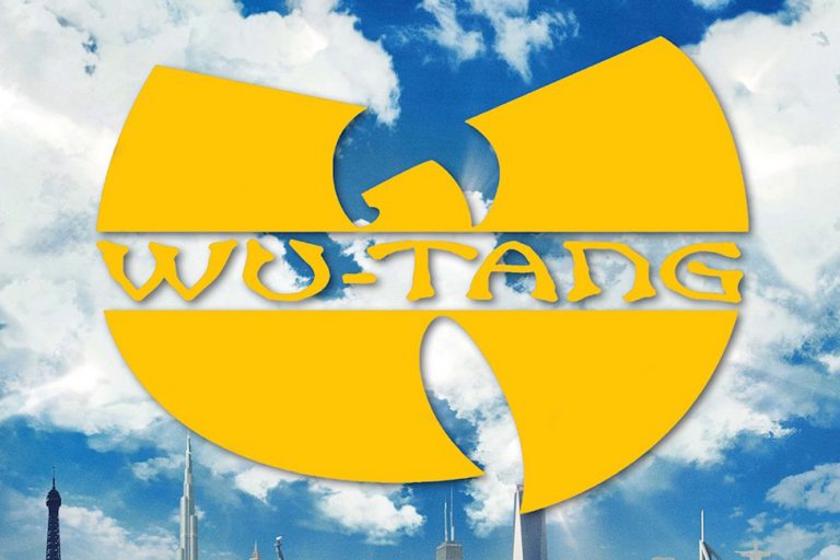 Wu-Tang Clan live