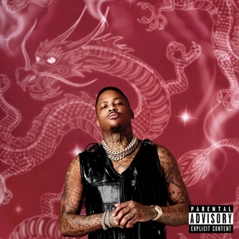 YG – Stay Dangerous // Review