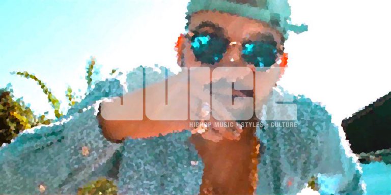 JUICEy Tunes 9/2k16 mit Miami Yacine, Yung Hurn, A$AP Rocky, Travi$ Scott, Anderson .Paak u.v.m. // Playlist