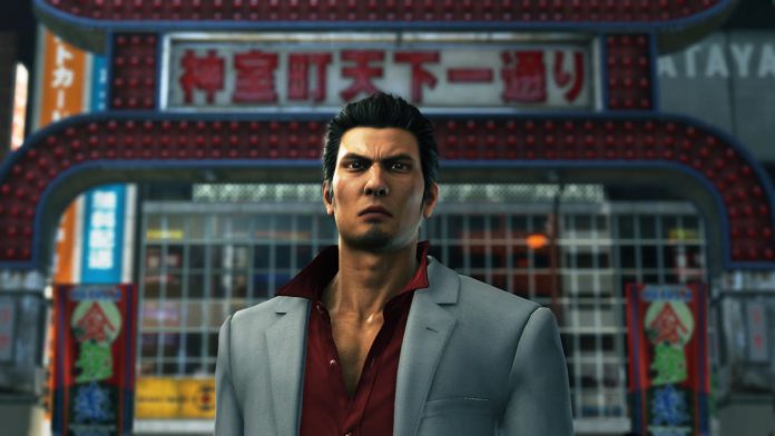 Yakuza-6-Screenshot