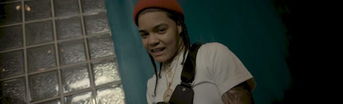 Young MA