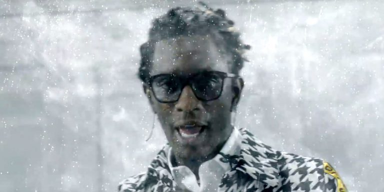 Young Thug feat. Gunna – Dirty Shoes // Video