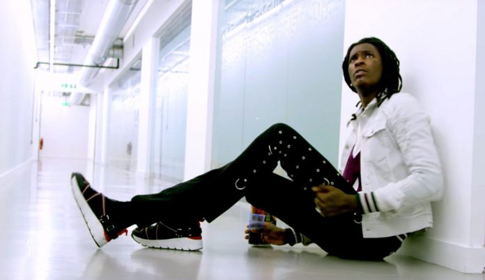 Young Thug
