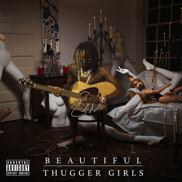 Young Thug – Beautiful Thugger Girls // Review