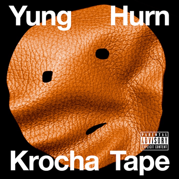 Yung Hurn - Krocha Tape