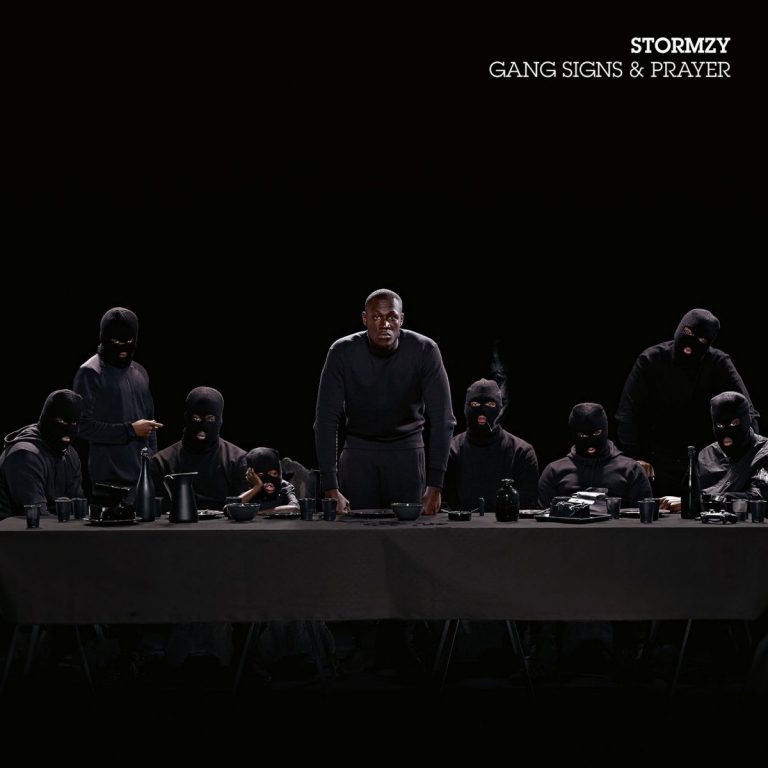 Battle of the Ear: Stormzy – Gang Signs & Prayer // Review