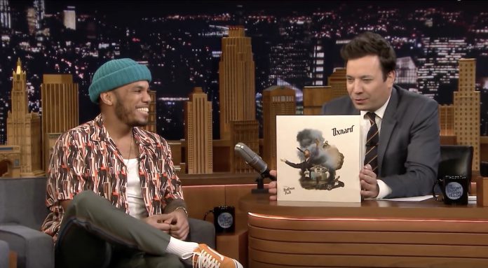 anderson-paak-jimmy-fallon