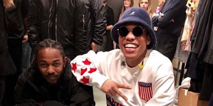 anderson-paak-kendrick-lamar-snl