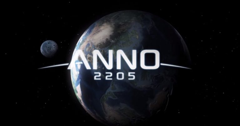 Verlosung: Gewinnt »ANNO 2205« für PC