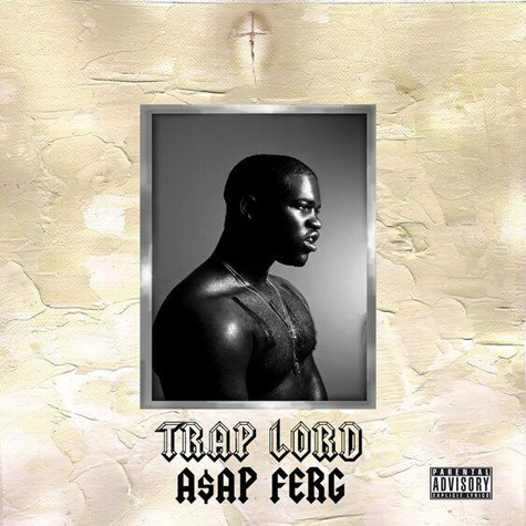 A$AP Ferg – Trap Lord (Album-Stream)