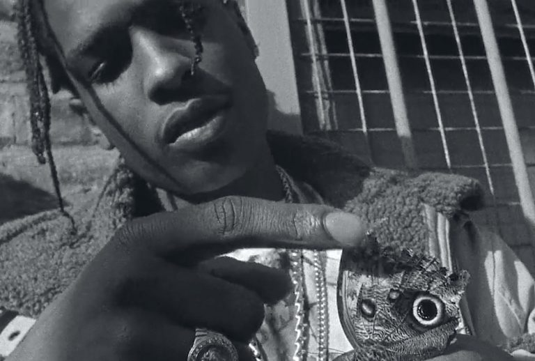 A$AP Rocky feat. A$AP Nast & Skepta – Money Man / Put That On My Set // Kurzfilm