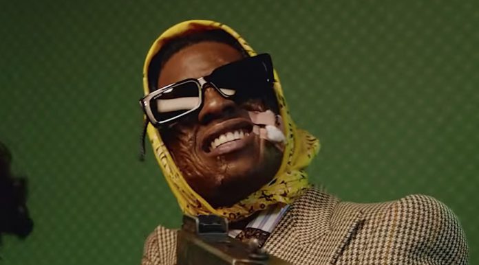 asap rocky babushka boi