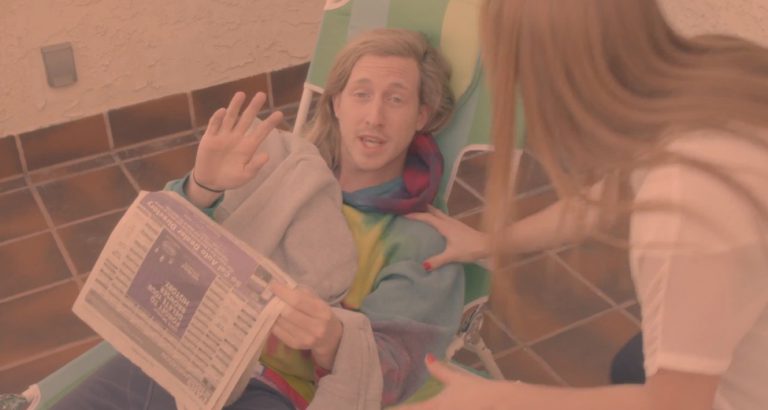 Asher Roth – That’s Cute