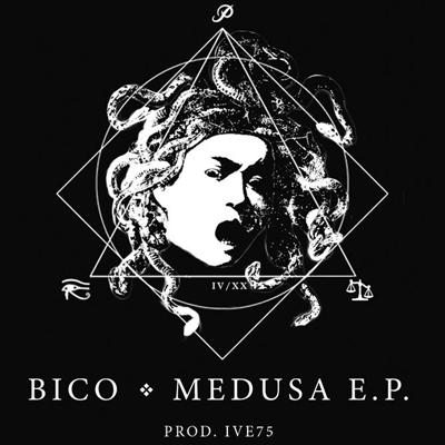 Bico – Medusa EP