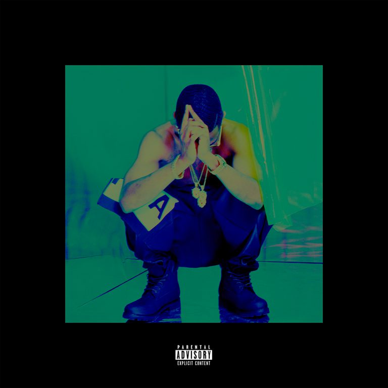 Big Sean feat. Kendrick Lamar & Jay Electronica – Control (Track)