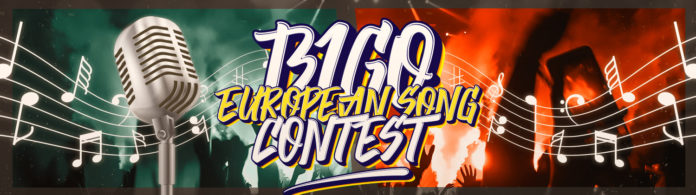 bigo euro contest