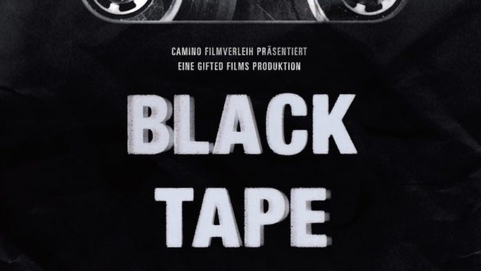 black_tape_poster