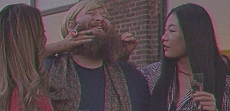 Action Bronson – The Chairman’s Intent // Video