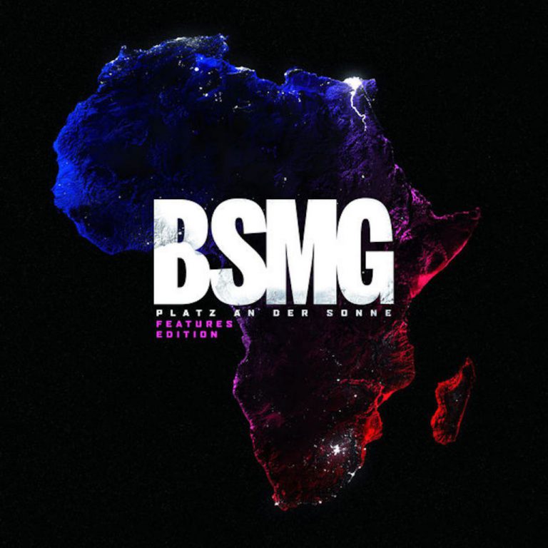 BSMG droppen Feature-Album mit Samy Deluxe, Afrob, Tarek (K.I.Z.) u.v.m. // Stream