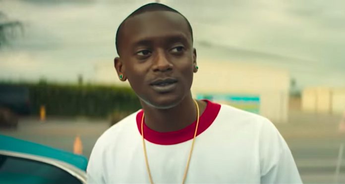 buddy trouble on central