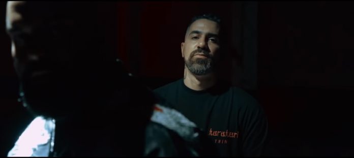 bushido-animus-ronin-video