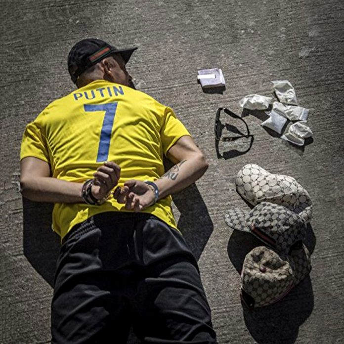 capital-bra-blyat-cover Capital Bra, RAF Camora, Joshi Mizu, Olé Olé, The Cratez, Kuku