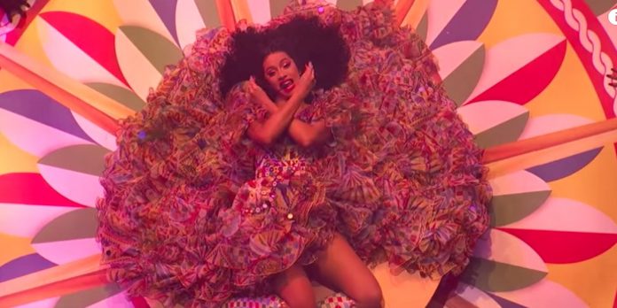cardi-b-american-music-awards