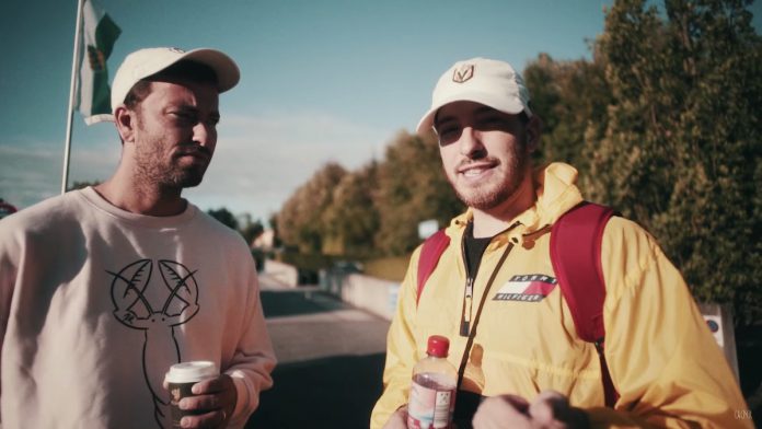 casper marteria kosmonaut