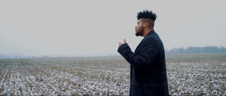 Chima Ede – Geh (prod. The Cratez) // Video