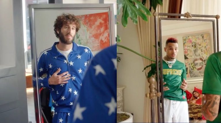 Lil Dicky feat. Chris Brown – Freaky Friday // Video