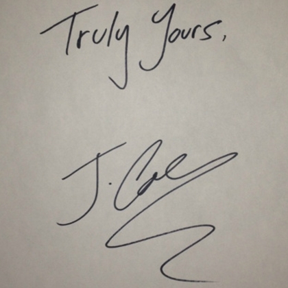 J. Cole – Truly Yours EP