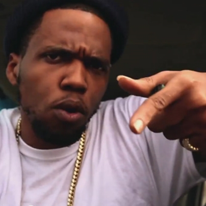 Curren$y – Mary (Video)