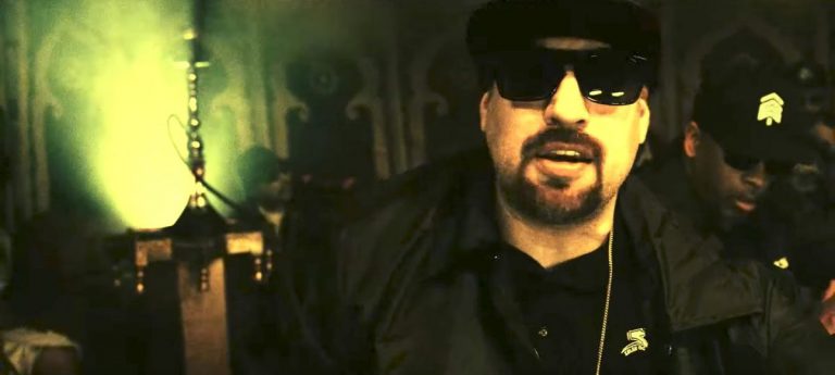 Cypress Hill – Band of Gypsies // Video