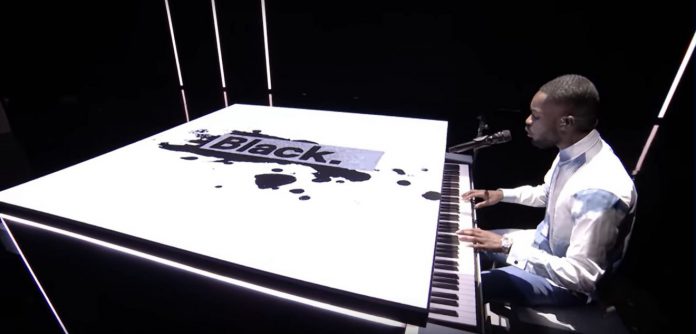 dave Brit Awards Dave, Brit Awards 2020