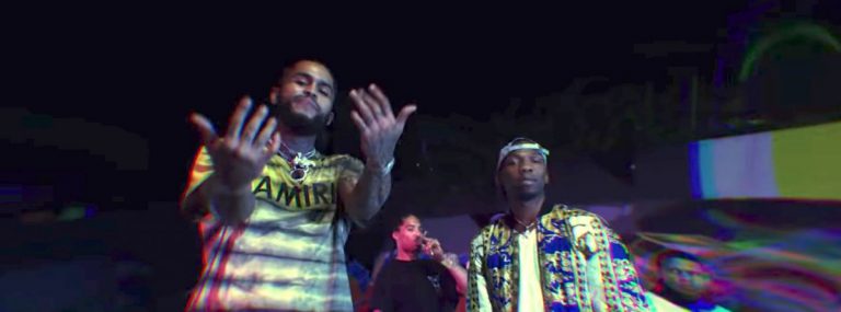 Dave East feat. BlocBoy JB – No Stylist // Video