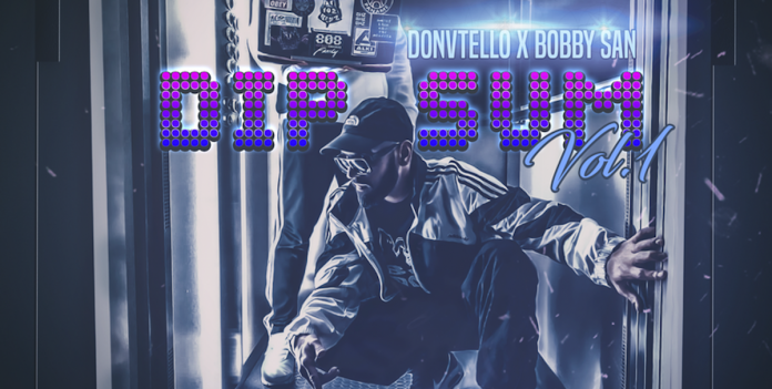 donvtello-x-bobby-san-dip-sum-vol1-cover