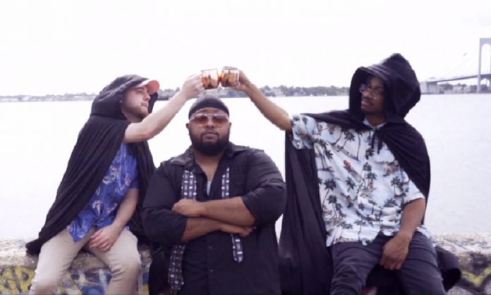 doppelgangaz
