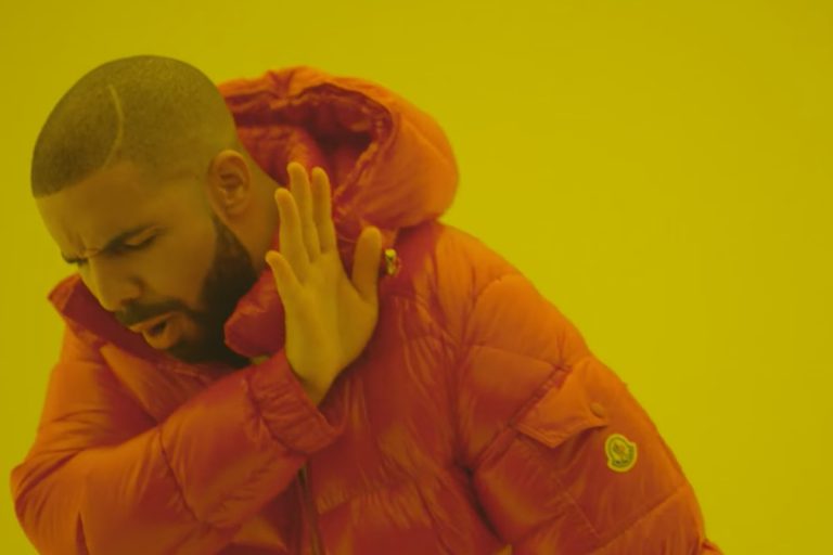 Drake droppt vier Songs und kündigt neues Release an // News