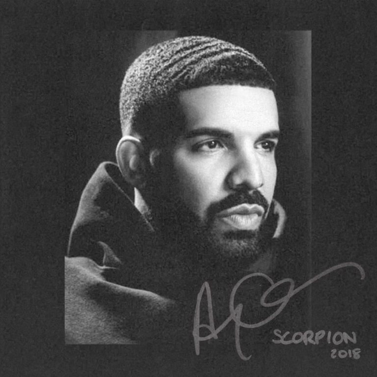 Drake – Scorpion // Battle Of The Ear